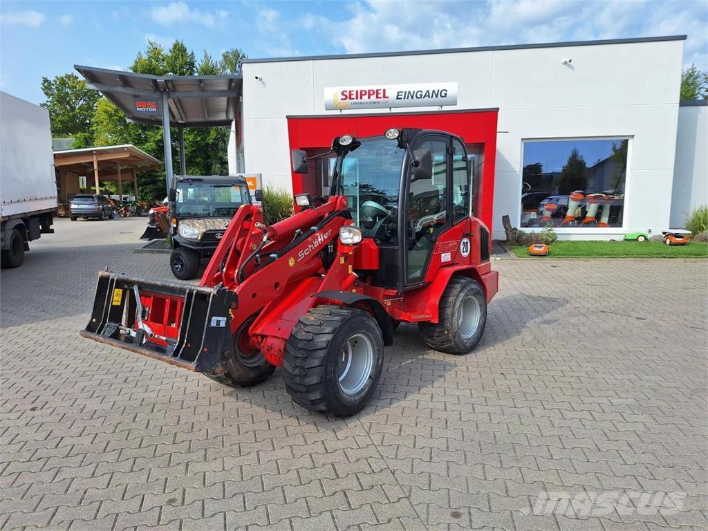 Schäffer 3460 Gumikerekes homlokrakodók