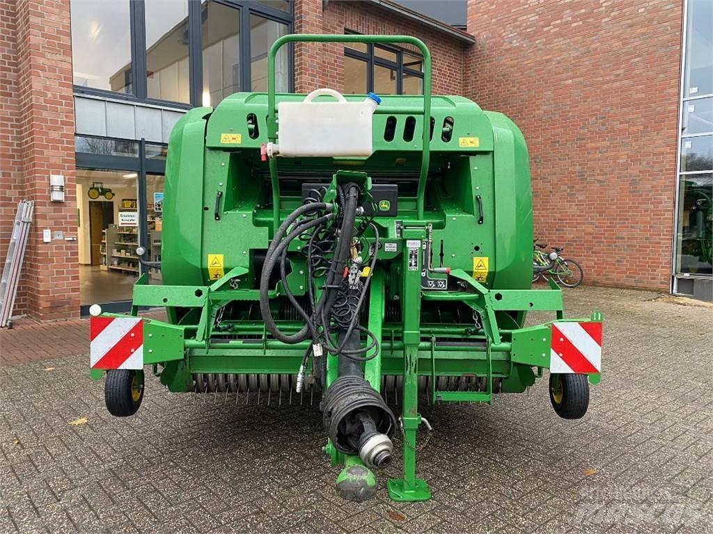John Deere C441R Egyéb mezőgazdasági gépek