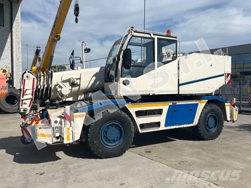 Locatelli ATC20 Egyéb daruk
