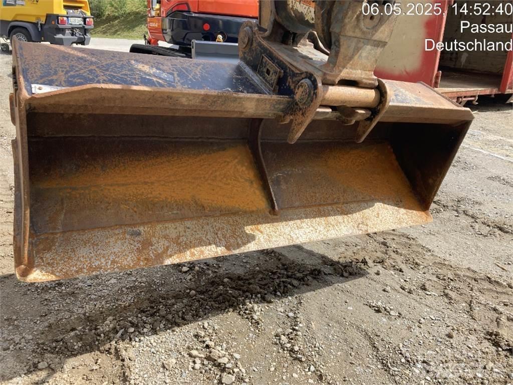 Wacker Neuson EZ38 Mini kotrók < 7t