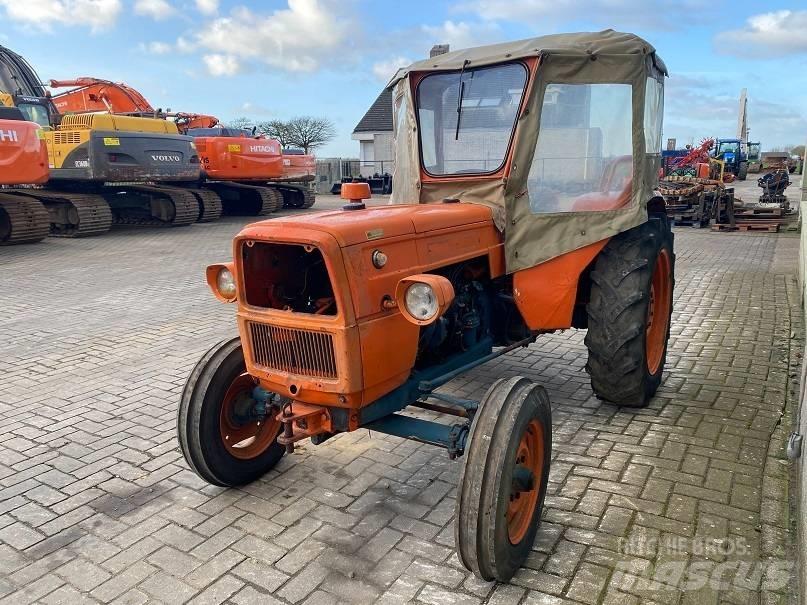 Fiat 315 Traktorok