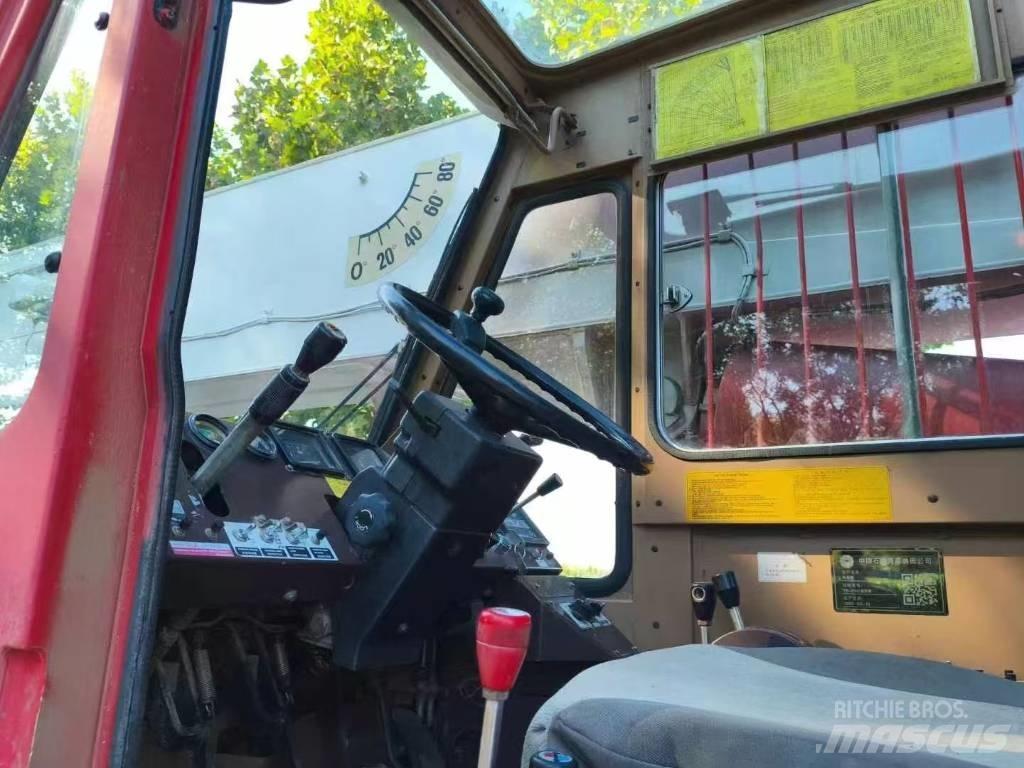 Tadano TR 250 EX Terepdaruk
