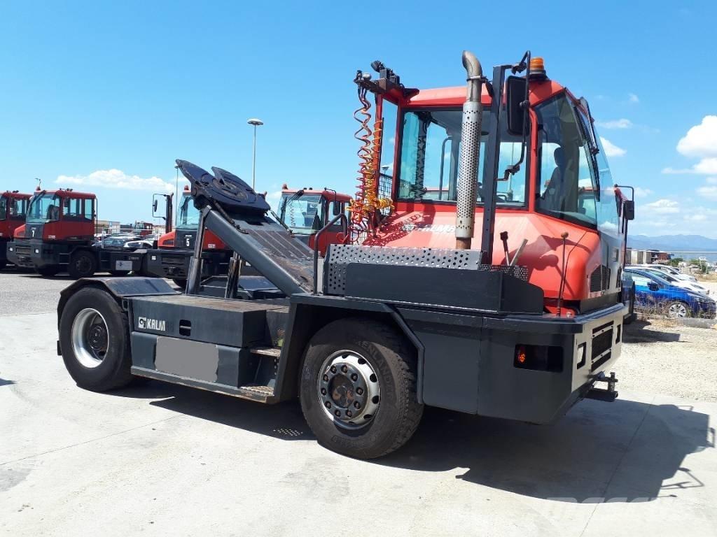 Kalmar TR618i Terminál targoncák