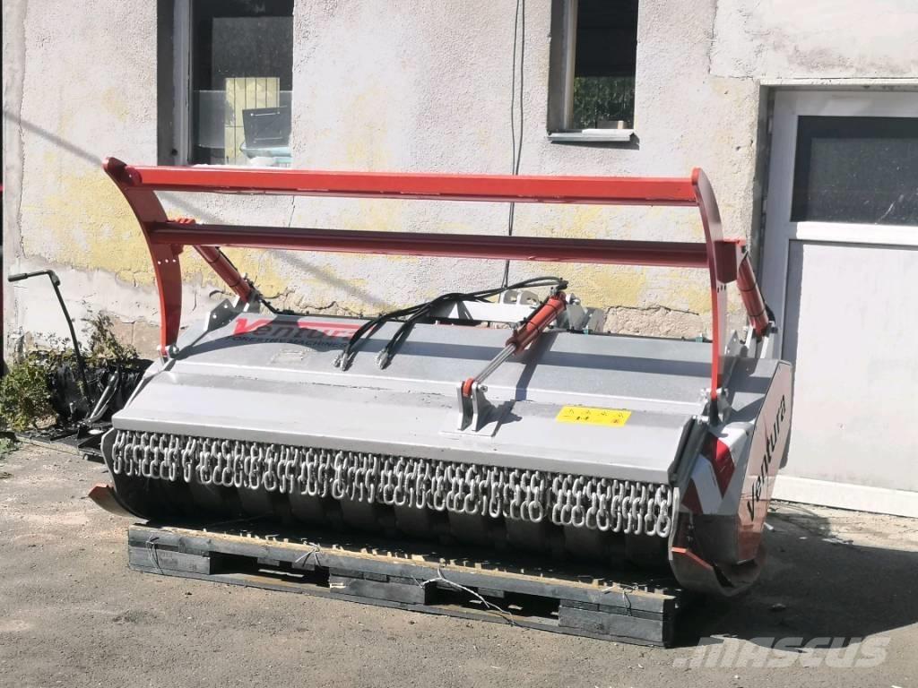 Ventura Kasar 225 Fatönkdaráló