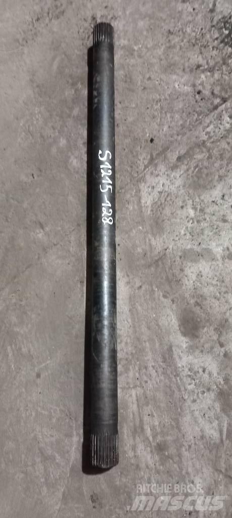 Scania R440  1761195 Tengelyek