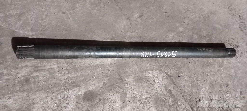 Scania R440  1761195 Tengelyek