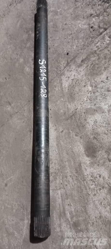 Scania R440  1761195 Tengelyek