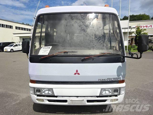 Mitsubishi KC-BE459F Mini buszok