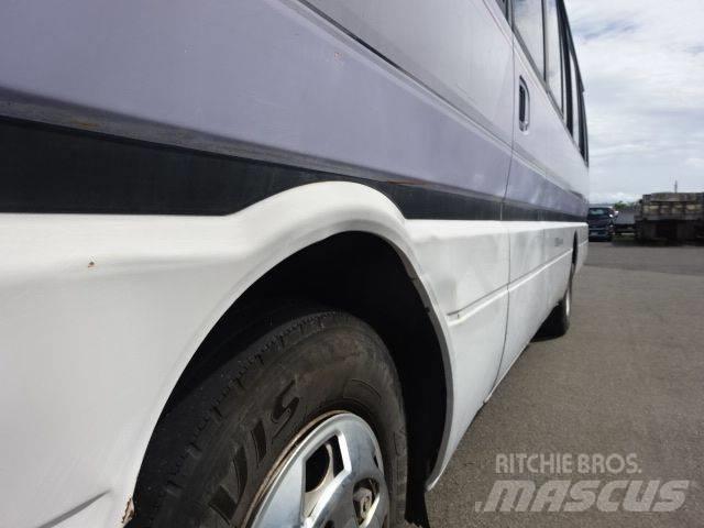 Mitsubishi KC-BE459F Mini buszok