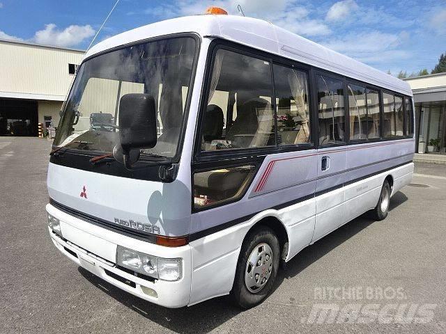 Mitsubishi KC-BE459F Mini buszok