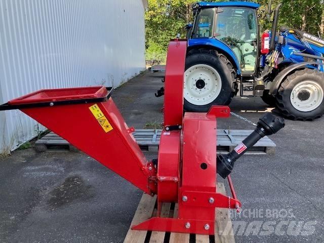 Farmi Forest CH10 Fa aprítók