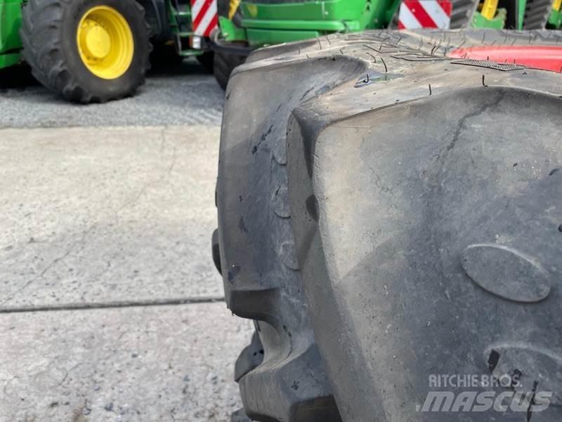 BKT 420/85 R 28 Egyéb traktor tartozékok