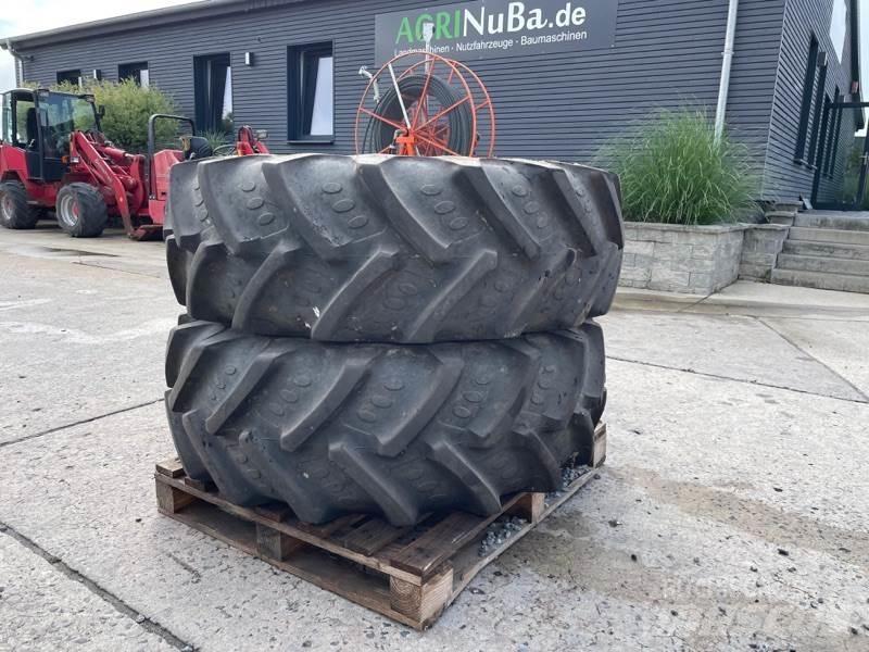 BKT 420/85 R 28 Egyéb traktor tartozékok