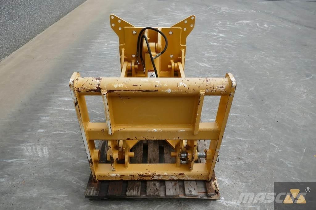 Henke Front lift Haszonjárművek - Egyéb
