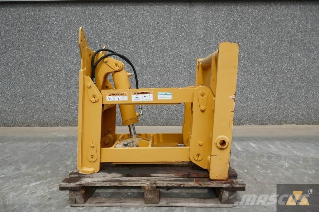 Henke Front lift Haszonjárművek - Egyéb