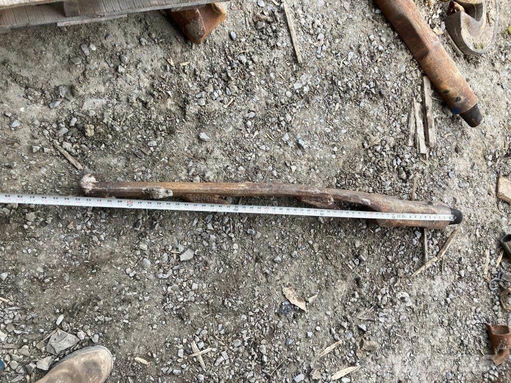  Aftermarket Fúró berendezés, tartozékok és alkatrészek