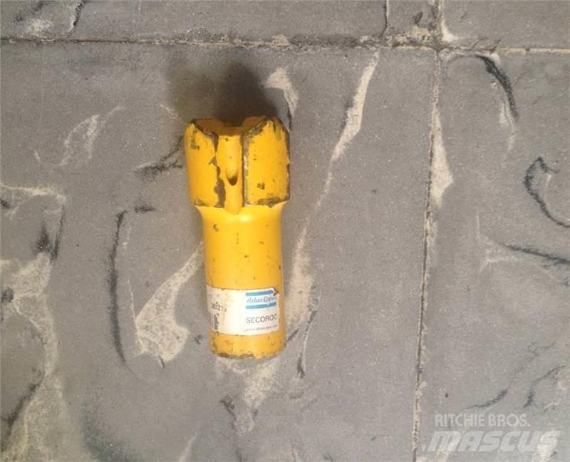 Atlas Copco  Fúró berendezés, tartozékok és alkatrészek