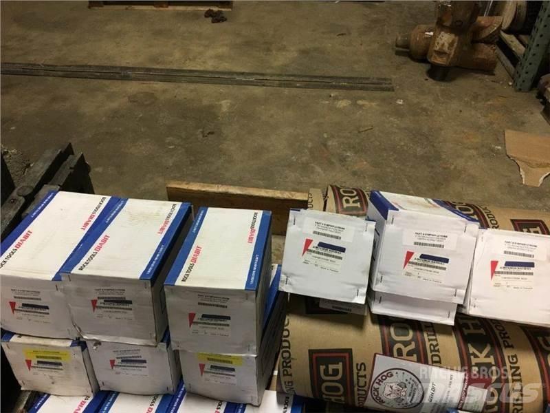 Mitsubishi  Fúró berendezés, tartozékok és alkatrészek