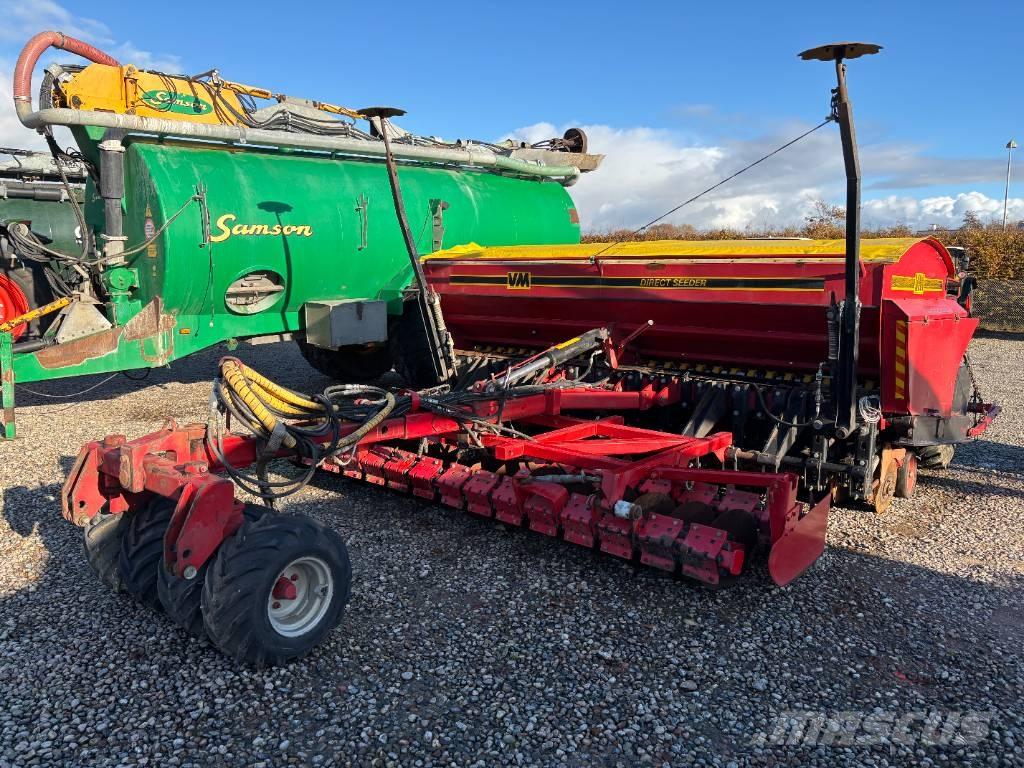 VM 400 SK Sorvetőgép