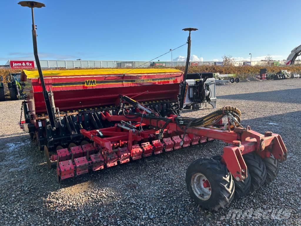 VM 400 SK Sorvetőgép