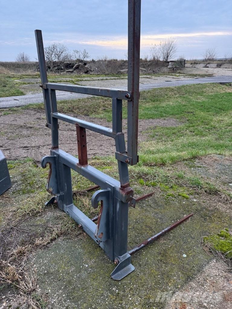 Kramer KT 276 Egyéb rakodók - kotrók és tartozékok