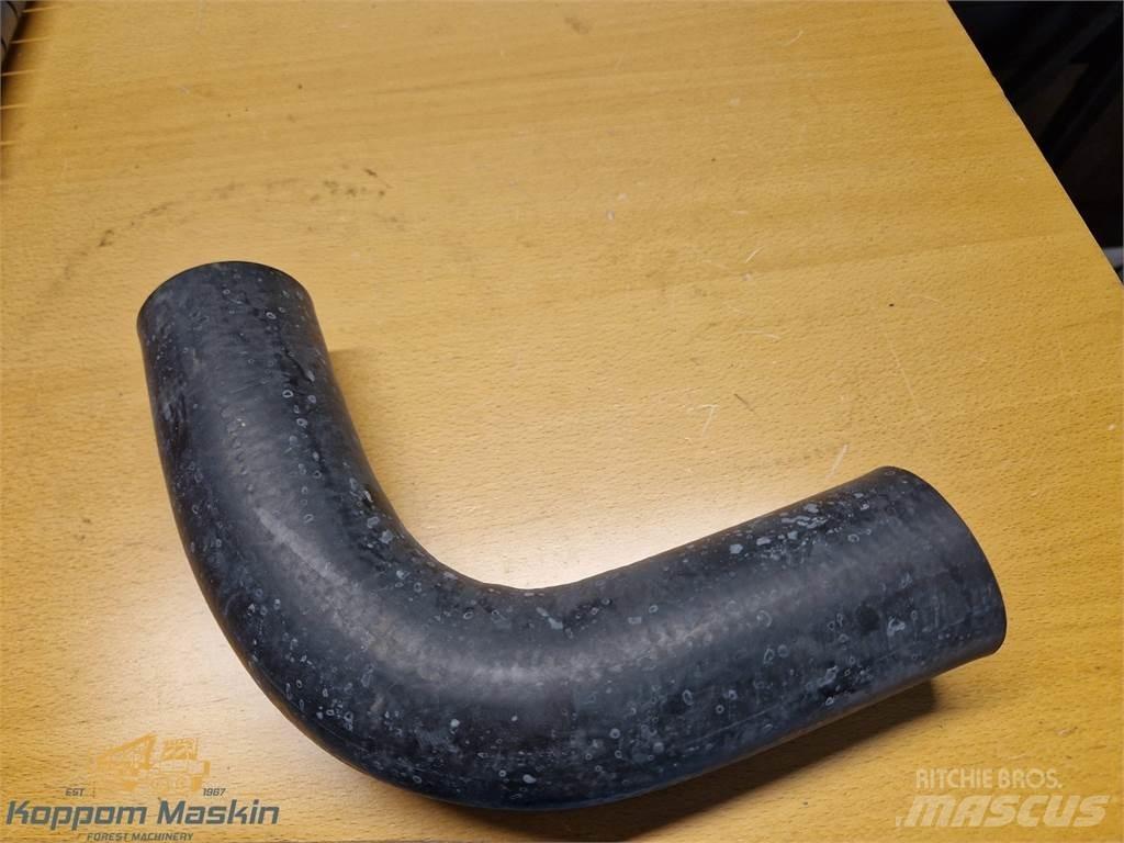 Eco Log 7022635 Motorok