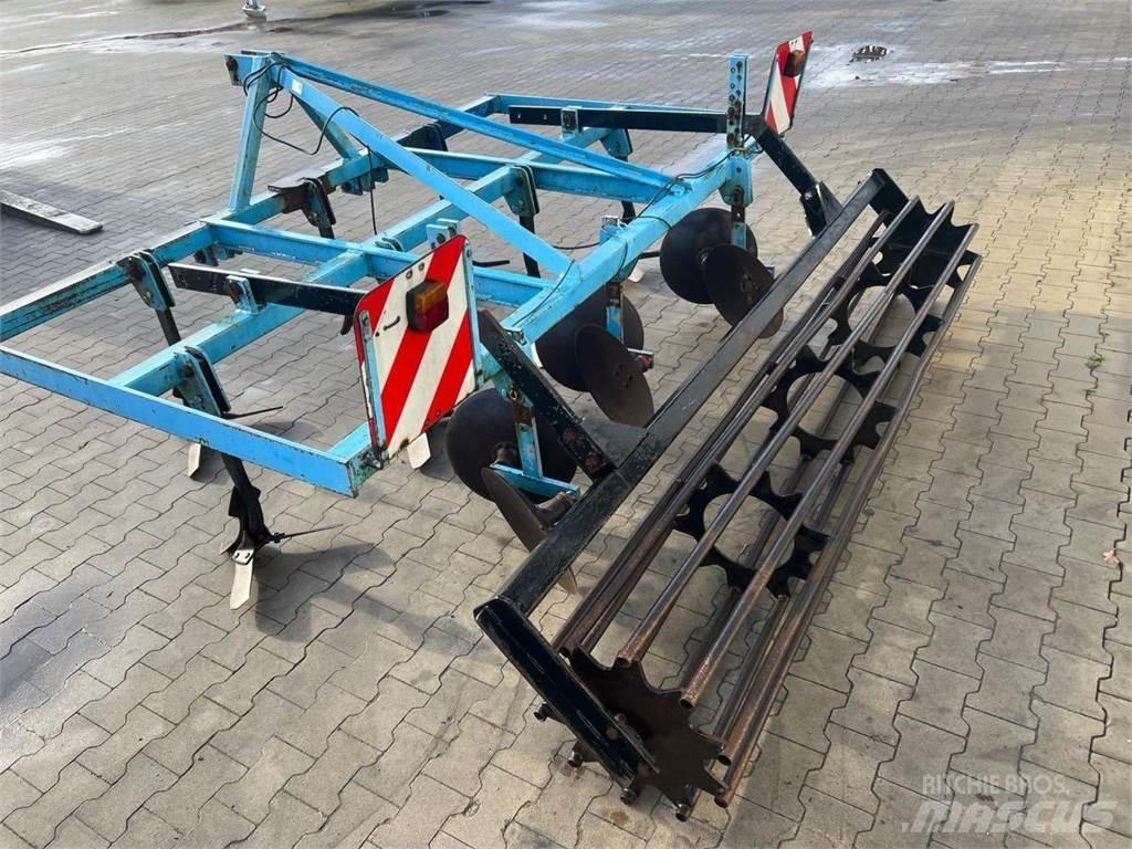  Perk 3 mtr. Kultivátorok