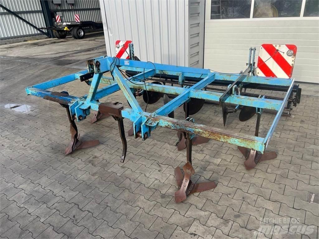  Perk 3 mtr. Kultivátorok