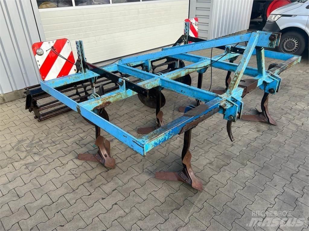  Perk 3 mtr. Kultivátorok