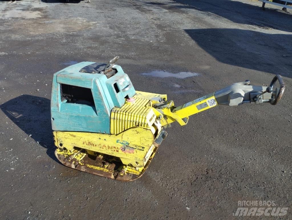 Ammann APH 6530 Vibrátorok