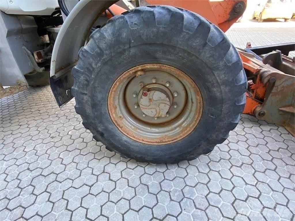 Atlas AR95 Univerzális rakodók