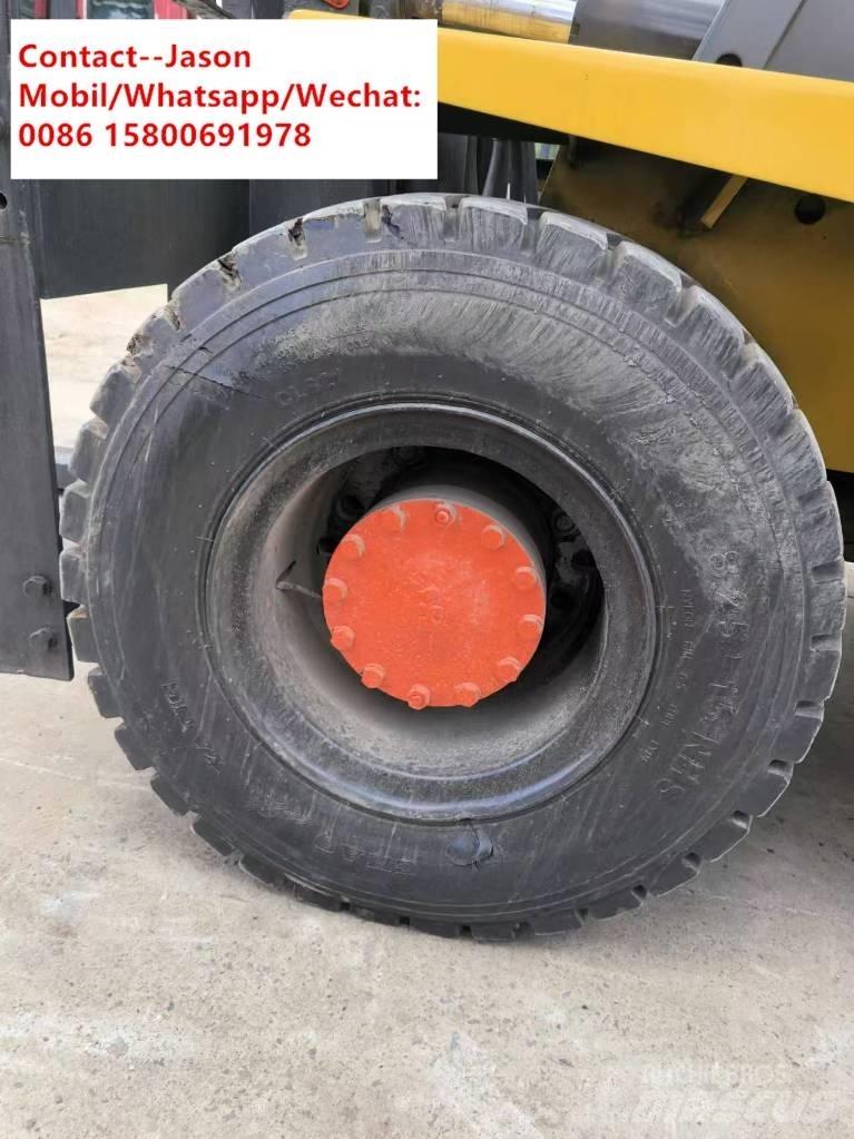 Komatsu FD 70-7 Dízel targoncák