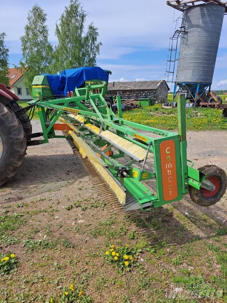  Combocut Combocut Egyéb traktor tartozékok