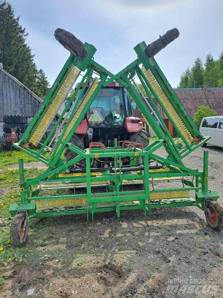  Combocut Combocut Egyéb traktor tartozékok