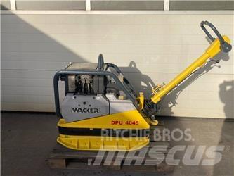 Wacker DPU4045H Vibrátorok