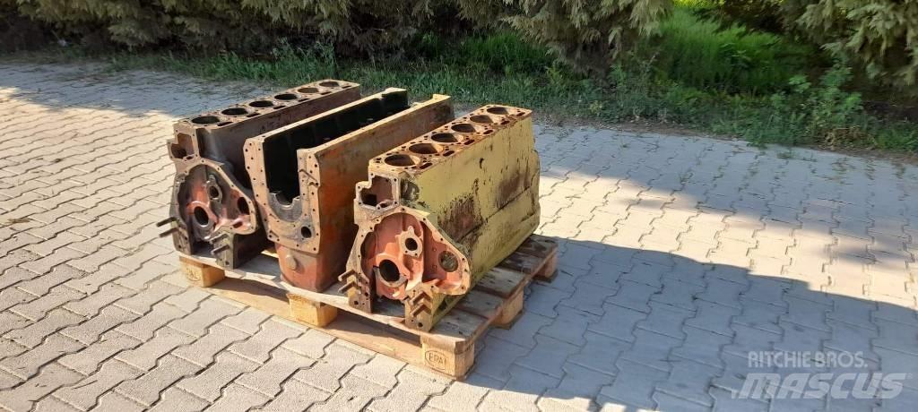 MWM MOTORBLOCK Motorok