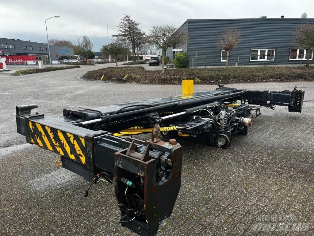 Elme SPREADER Fogók
