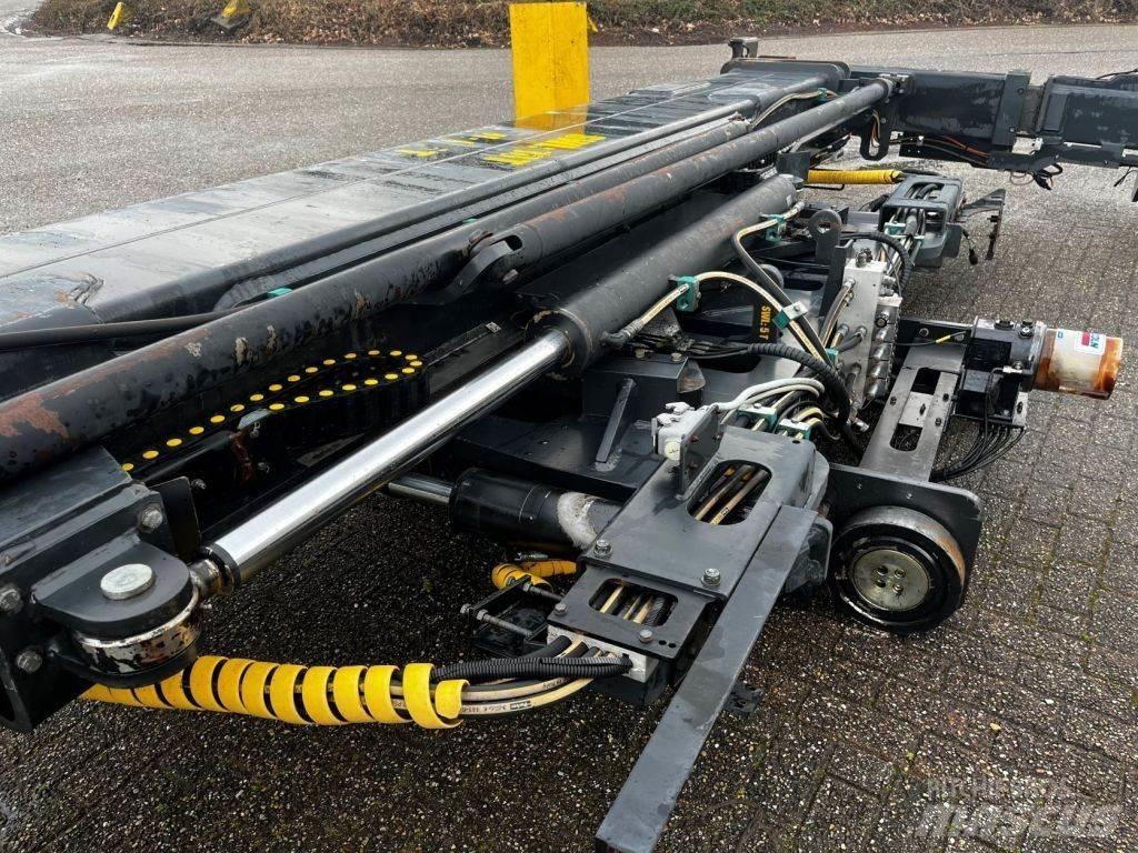 Elme SPREADER Fogók