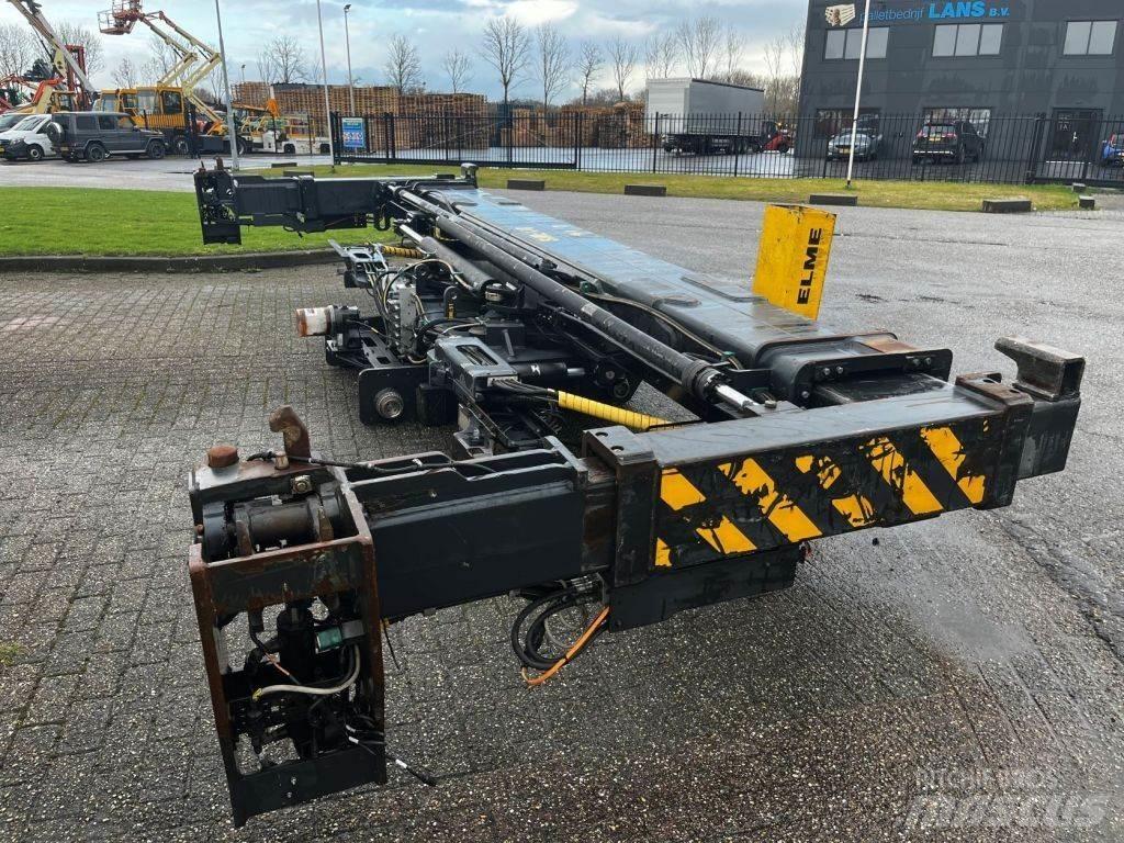 Elme SPREADER Fogók