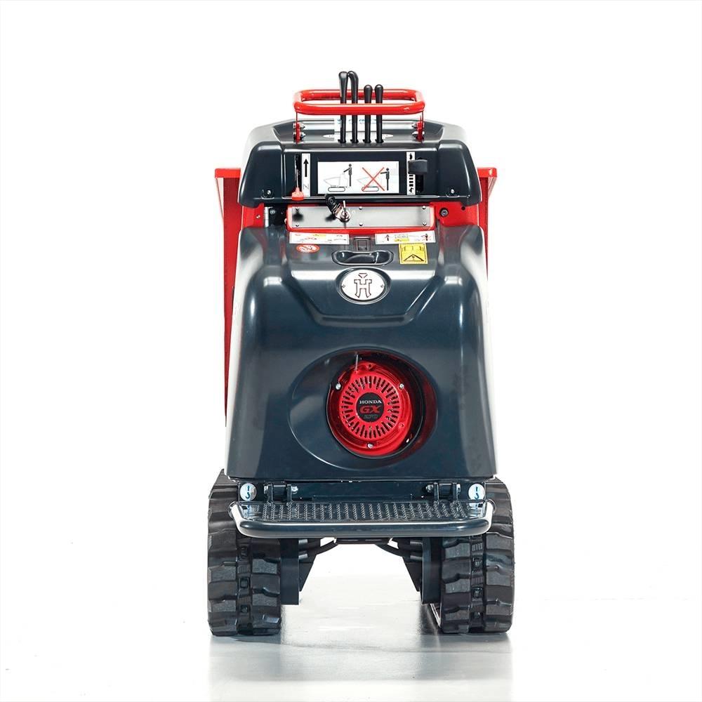 Hinowa HS701 Lánctalpas dömperek