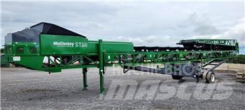 McCloskey ST100 Konvejorok