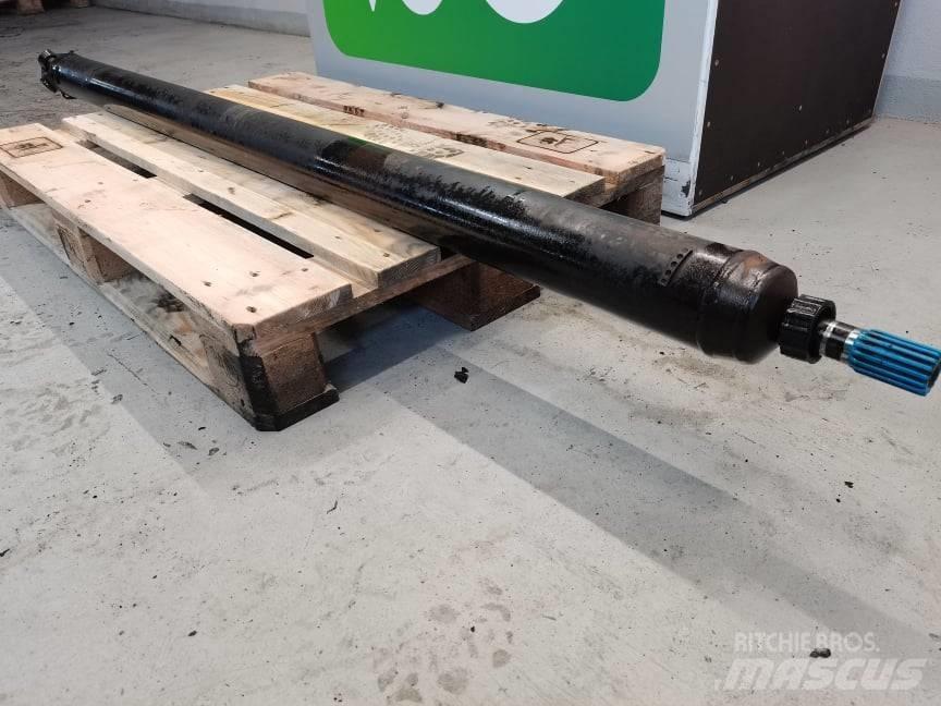 JLG 307 cardan shaft Váltók