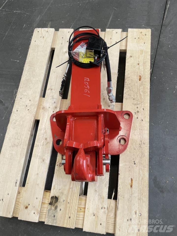 Manitou Diverse Kanalak