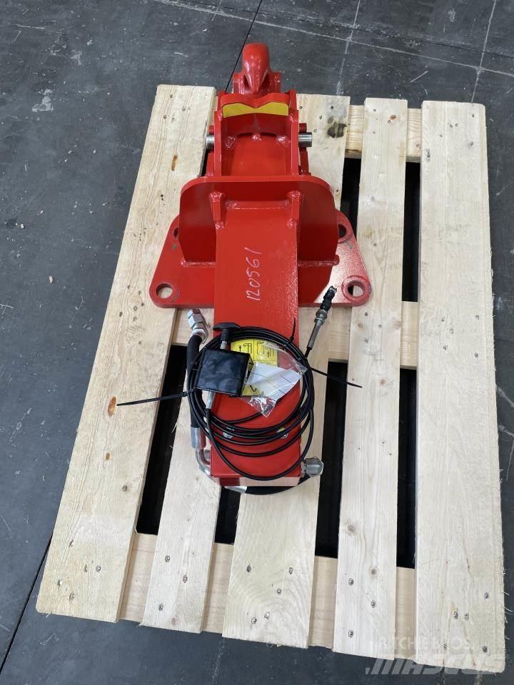 Manitou Diverse Kanalak