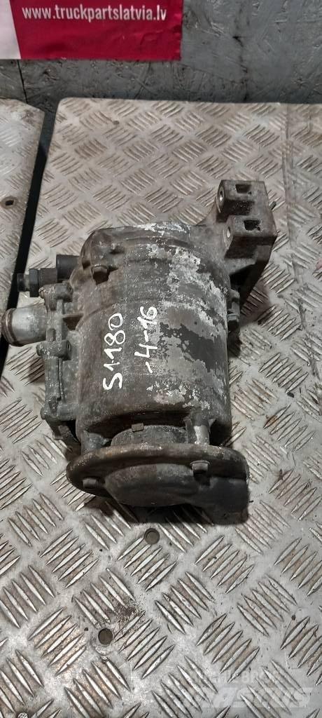 Scania P 360.   1856777 Motorok