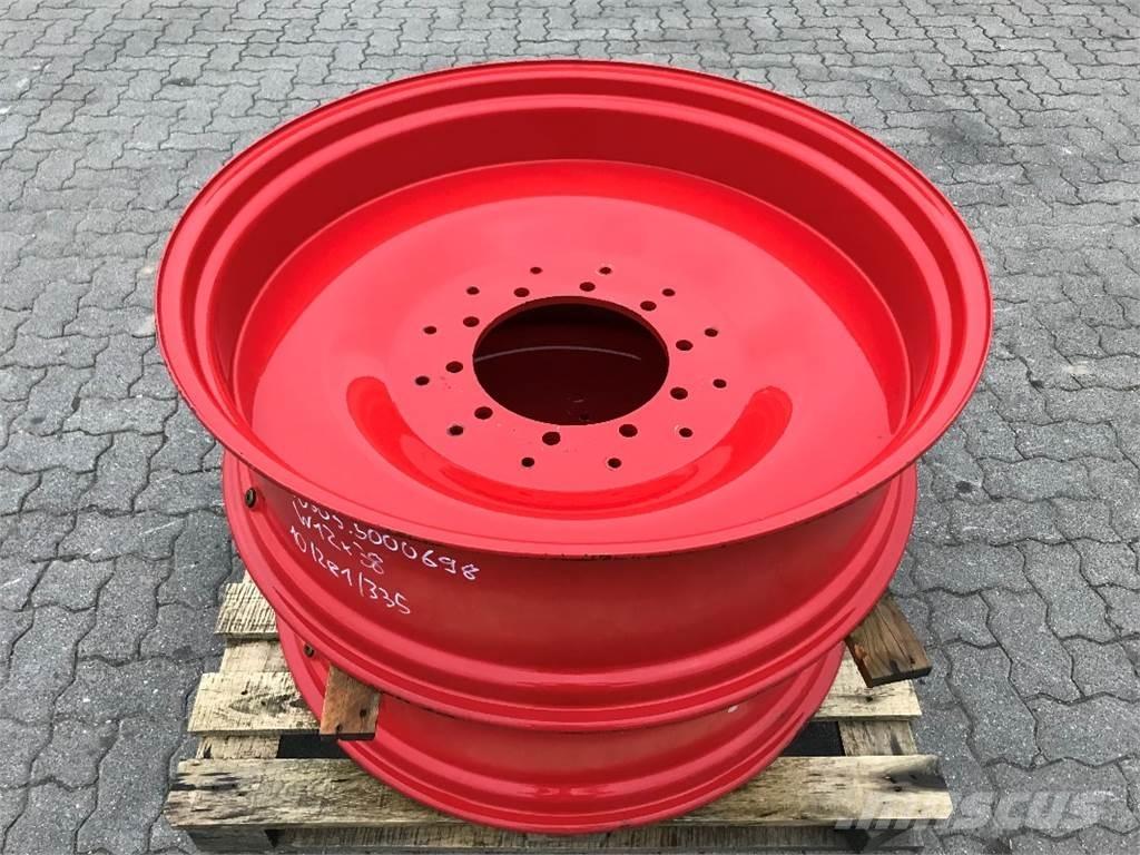  TRINKER 12 x 38 Egyéb mezőgazdasági gépek