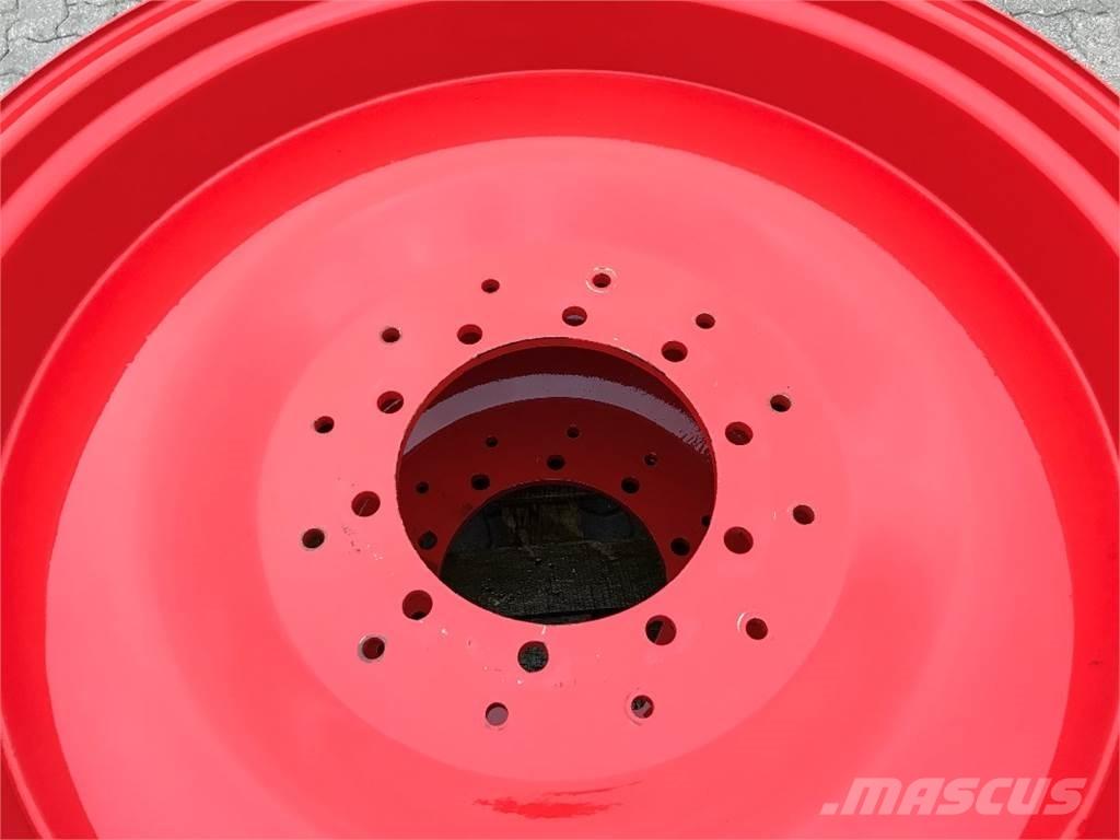  TRINKER 12 x 38 Egyéb mezőgazdasági gépek