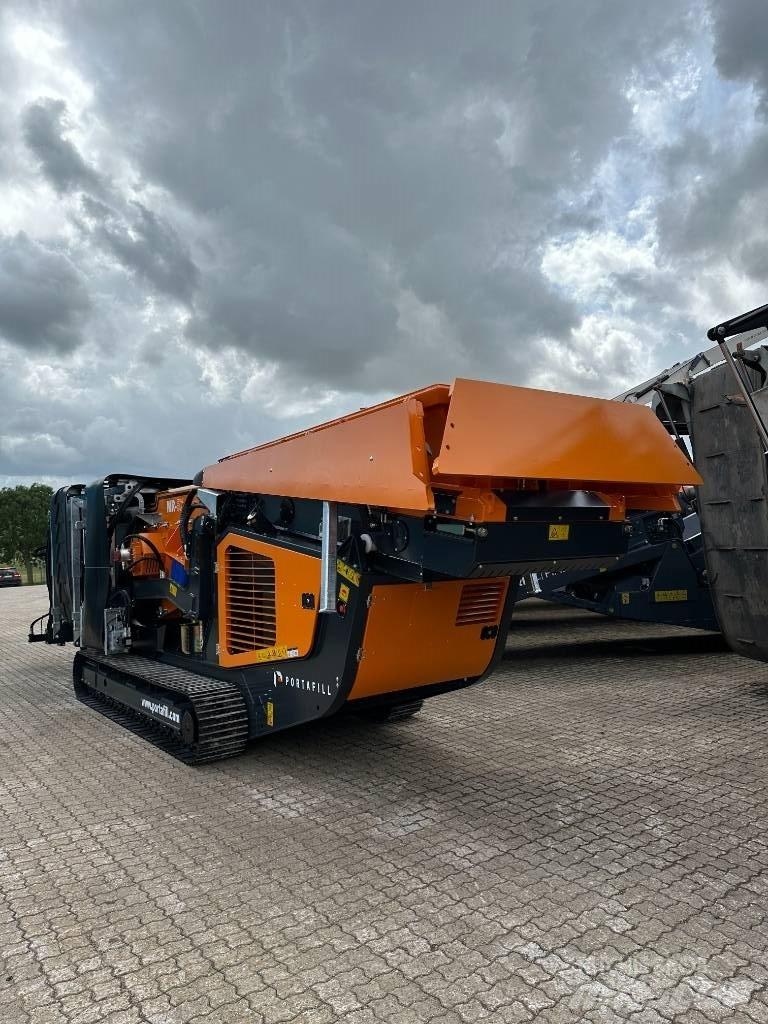 Portafill MR-5X Mobil szűrők