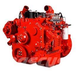 Cummins QSB6.7-G3 Motorok