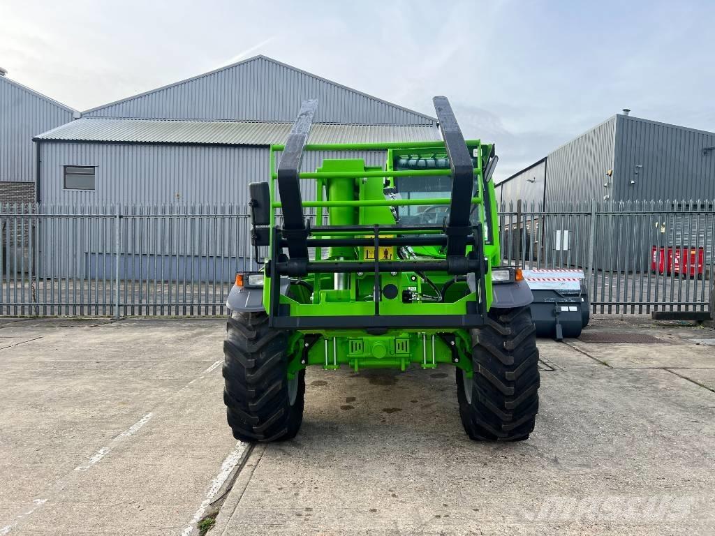 Merlo TF 42.7 Teleszkópos mezőgazdasági rakodók